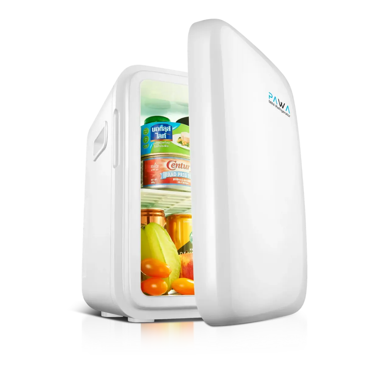 Mini Refrigerator - PAWA - Image 1