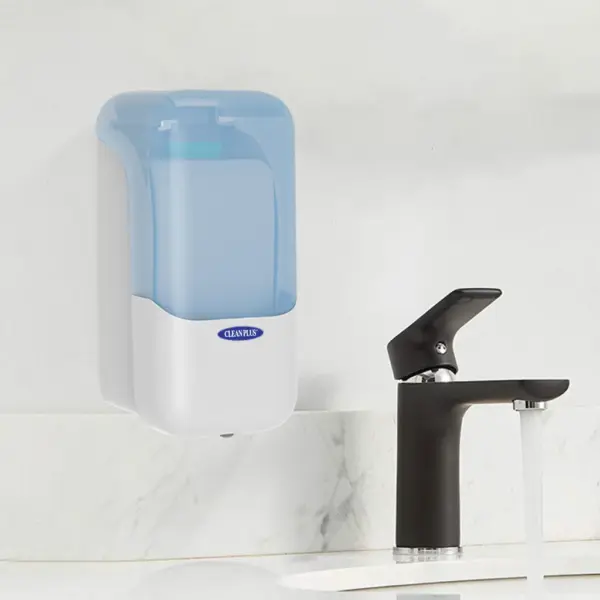 Manual Foam Soap Dispenser