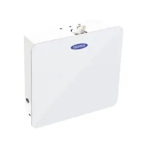 Battery WiFi Air Freshener Aroma Diffuser – White