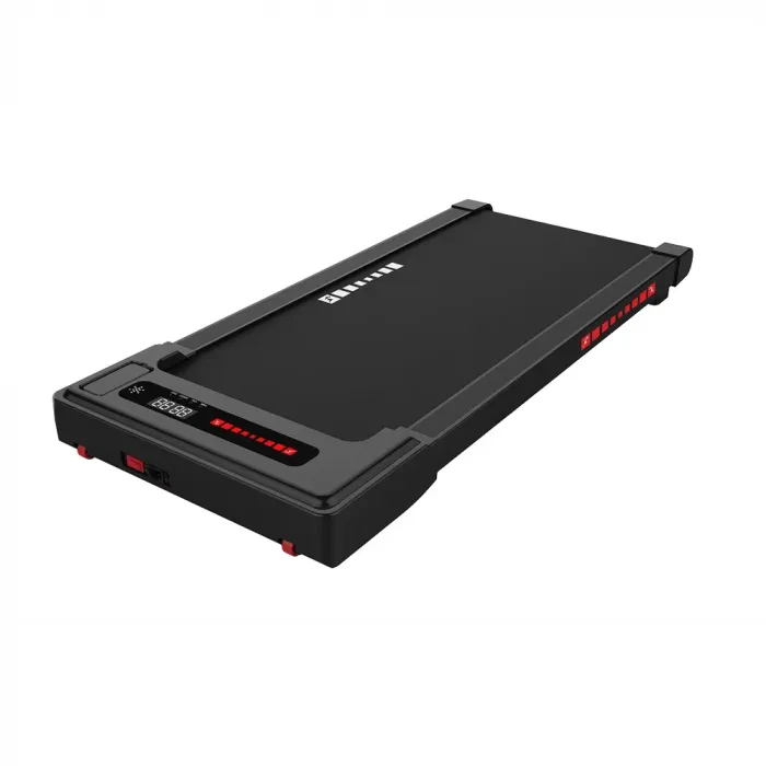 13 Gamvity 2.5HP Slim Under Desk Walking Pad Treadmill with LED Display – Portable for Home & Office - Image 1