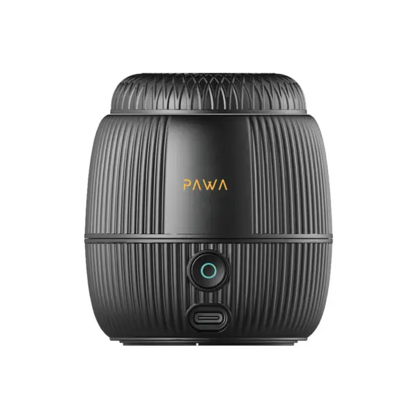 Ateera Portable Bakhoor - PAWA