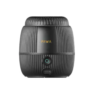 Ateera Portable Bakhoor - PAWA