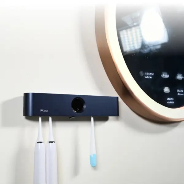 Automatic Toothbrush Sterilizer - PAWA