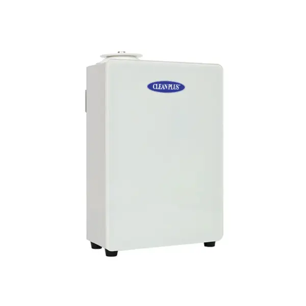 800Sqm – A315L – Aroma Diffuser – White Color