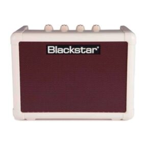 Blackstar Fly3 Vintage 3-Watt Guitar Combo Mini Amplifier - BA102032-Z