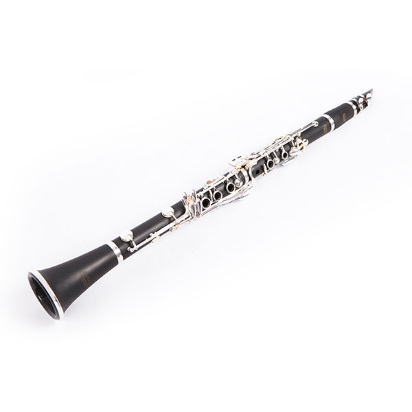 26 ARTLAND Clarinet Bb 17 Keys - ALCL-2000S - Image 1