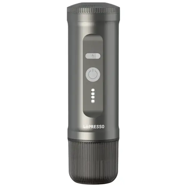 Lepresso Portable 2-in-1 Espresso Maker