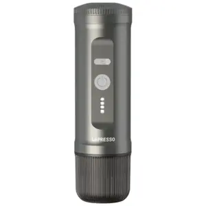 Lepresso Portable 2-in-1 Espresso Maker
