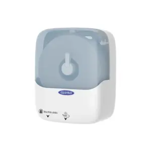 Automatic Toilet Paper Dispenser