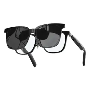 Pawa Marbella 2in1 Dual Use Sunglass