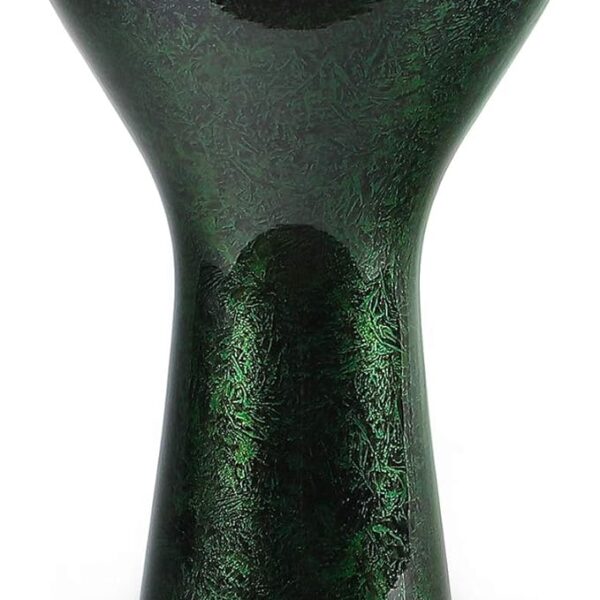 Oriental Professional Solo Darbuka Darabuka Hand Drum, Percussion, Cast Aluminium