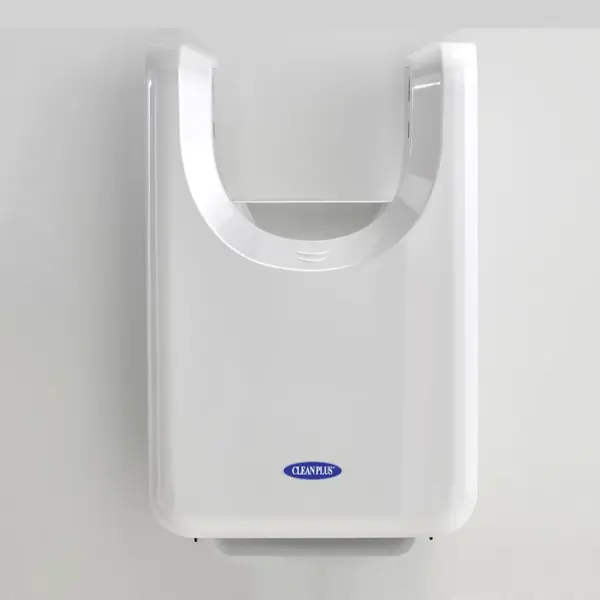 U-Flow Hand Dryer Sensor Operated
