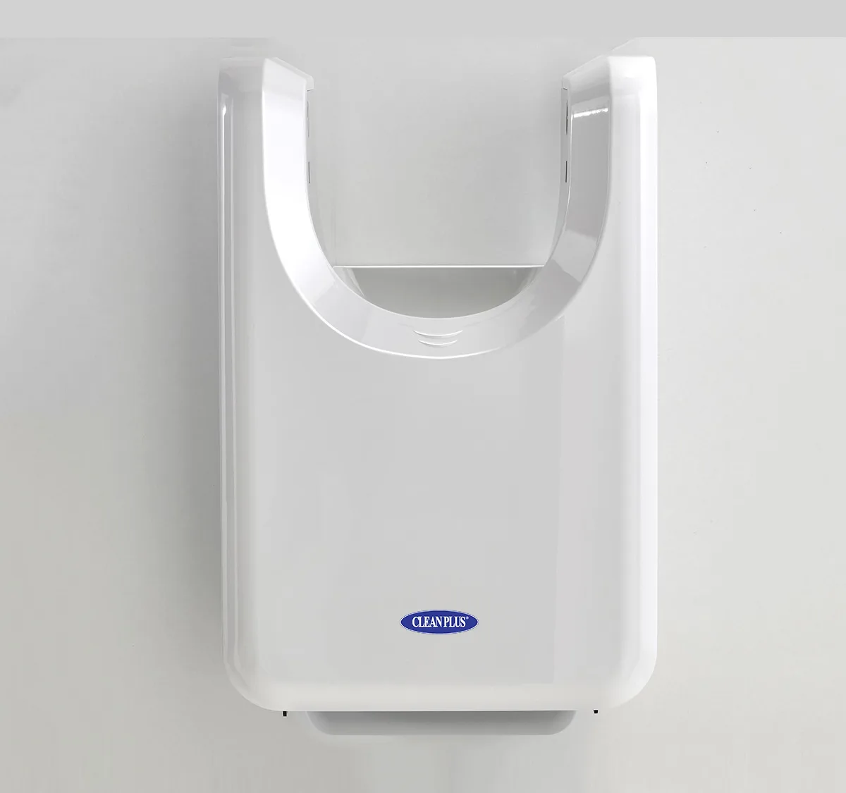 6 U-Flow Hand Dryer Sensor Operated - Image 1