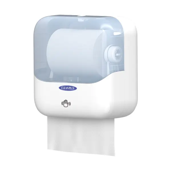 Sensor Paper Towel Dispenser Autocut