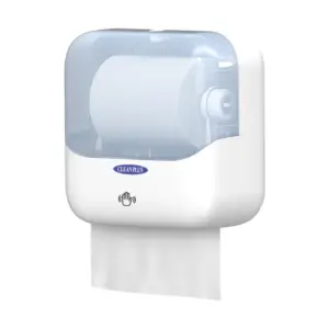 Sensor Paper Towel Dispenser Autocut