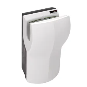 Dual Flow Plus Hand Dryer Sensor Operated