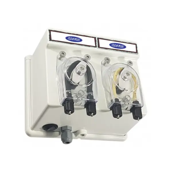 Basic Detergent & Rinse Dozing Pump