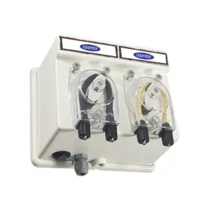 Basic Detergent & Rinse Dozing Pump