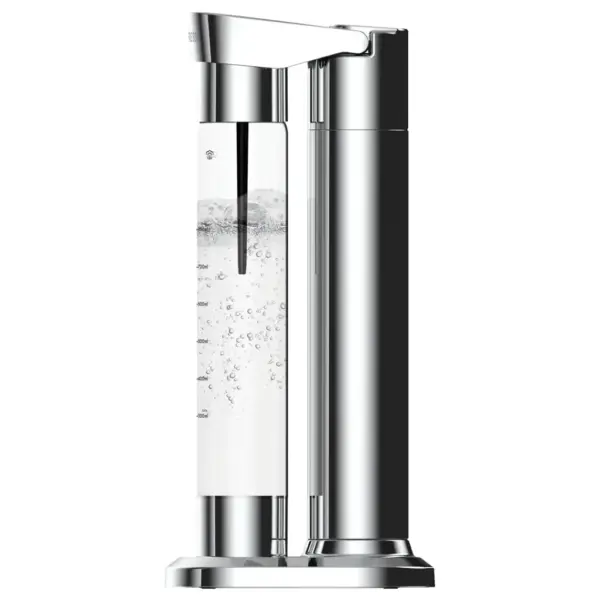 Lepresso Fizznest Sparkling Water Machine