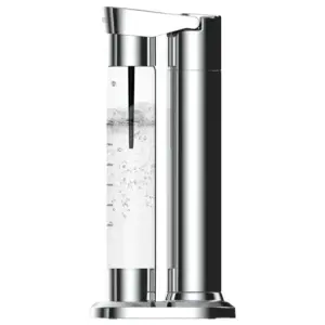 Lepresso Fizznest Sparkling Water Machine