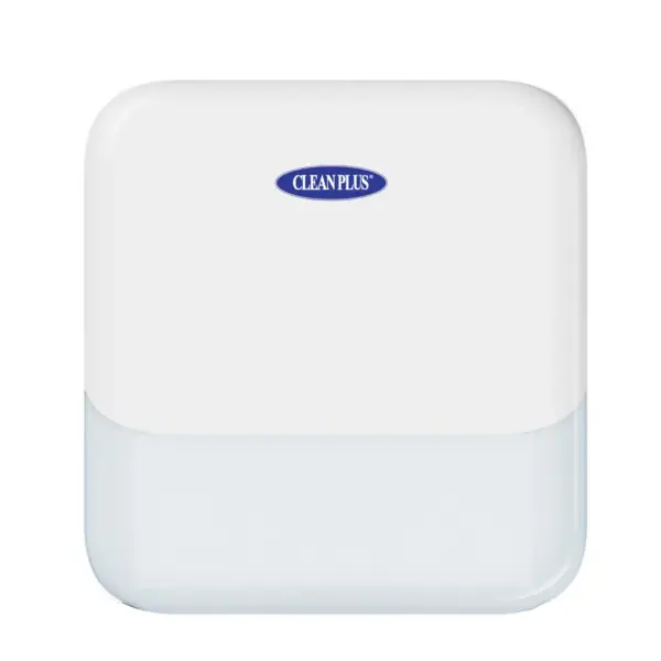 V Fold – Interfold Paper Dispenser