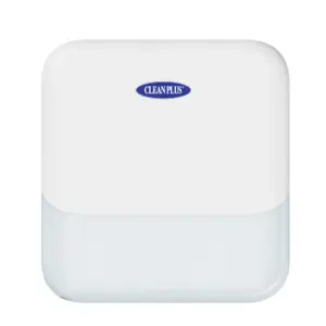 V Fold – Interfold Paper Dispenser