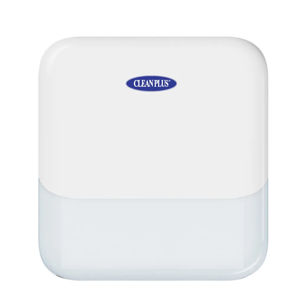 9 V Fold – Interfold Paper Dispenser - Image 1