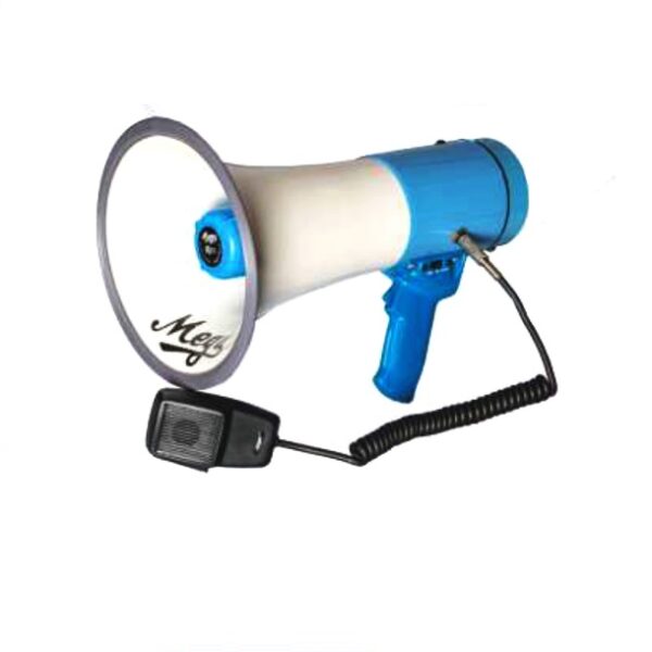 Portable Megaphone