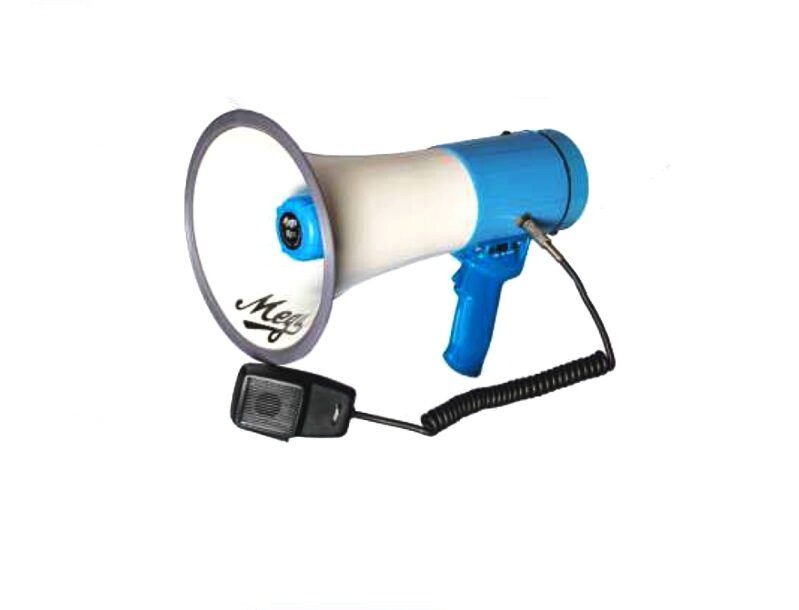megaphone large