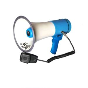 Portable Megaphone