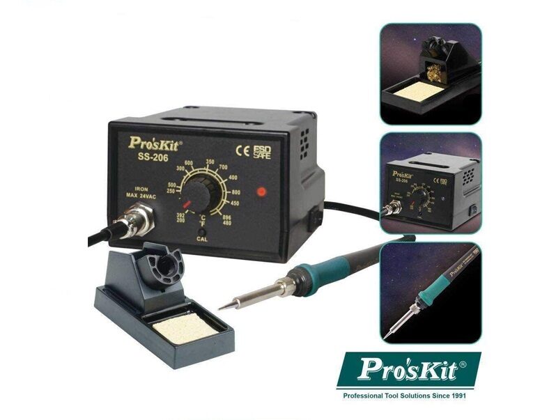 proskit ss206c large