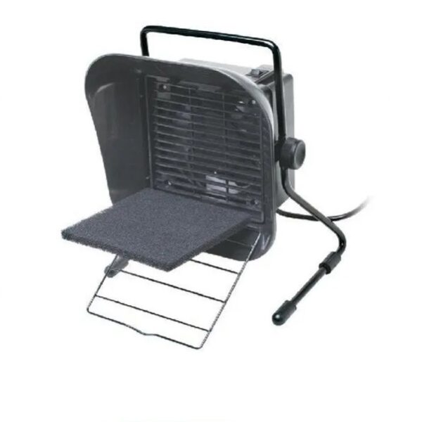 Pro's Kit Smoke Absorber