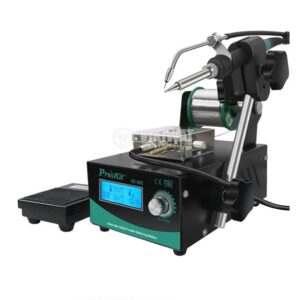 Pro's Kit Automatic Solder Feeder Soldering Station