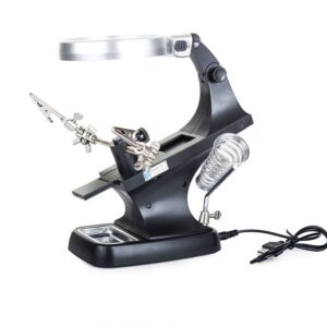 Desktop Welding Magnifier