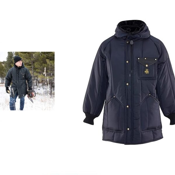 Tuff Ice Parka Jacket (-50 degree F)