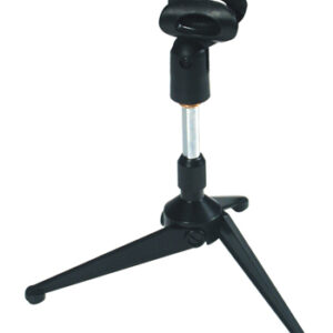 QUIKLOK Desktop Mic Stand
