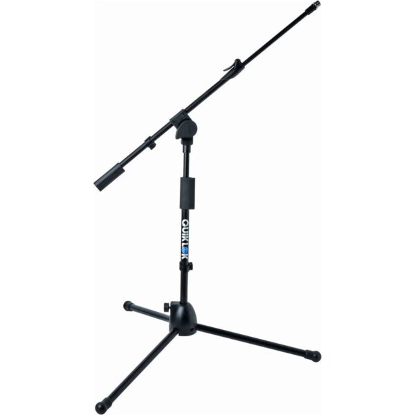 QUIKLOK Microphone Short Stand