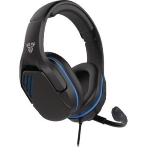Fantech MH86 VALOR Multi-Platform Gaming Headset, Speaker Driver 50mm, Multi-Platform Compatibility, Wire Length 2m | MH86 VALOR
