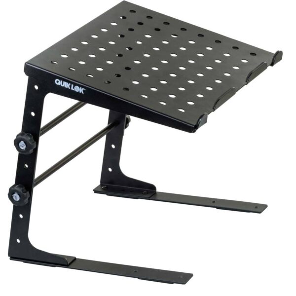 QUIKLOK MULTIFUNCTION TABLE STAND