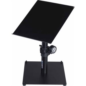 QUIKLOK Tabletop multifunction monitor stand