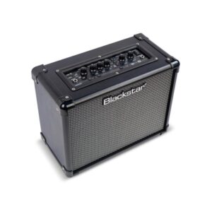 Blackstar ID: Core20 V4 - 20w 2 x 5" Stereo Digital Combo Amplifier - BA155012