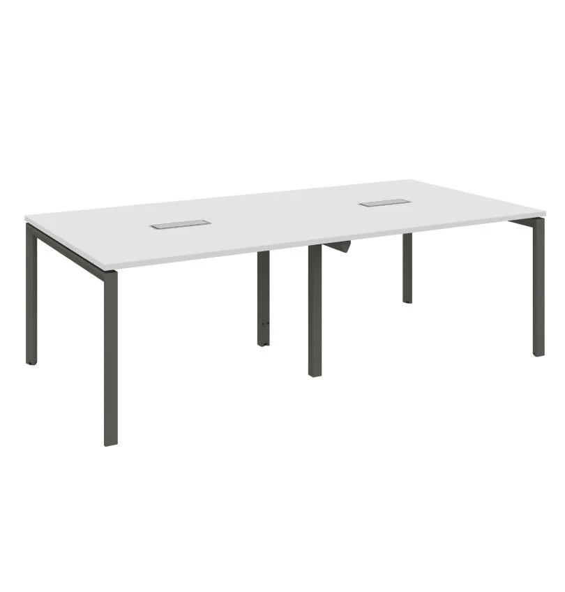 0-3.webp Cadi Conference Table (10 Sizes) Meeting & Conference - Image 1