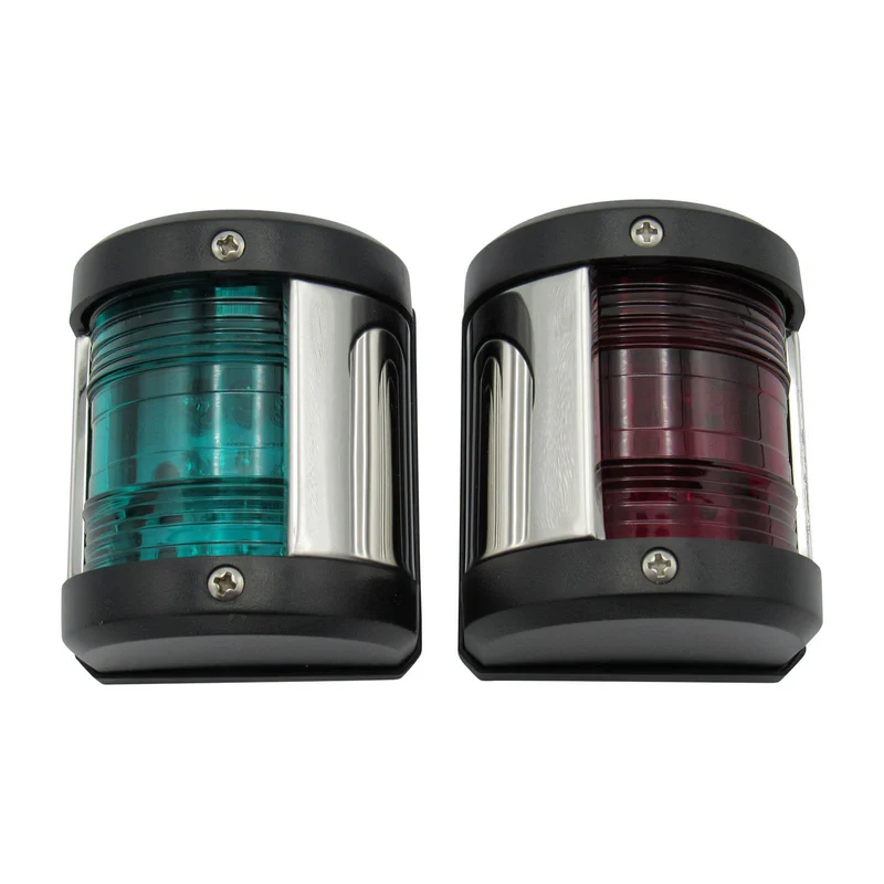 00121-1.webp Starboard LED Navigation Light - Image 1
