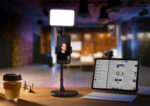 Elgato Key Light Mini Illuminate on Command Compatible with iPhone Android Mac & PC - Image 3