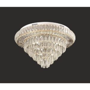 Pendant Light E14×13 Lamp  Gold