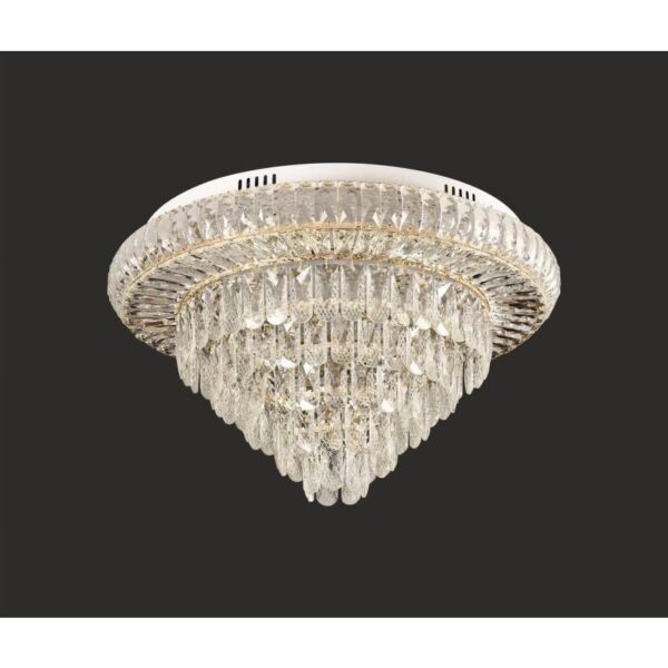 Pendant Light E14×13 Lamp  Gold