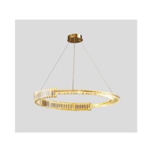 Pendant Lamp 45W 3000K  Copper