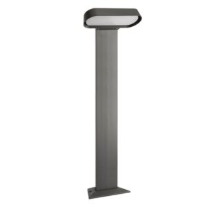 OUTDOOR 13W/800  Dark Gray