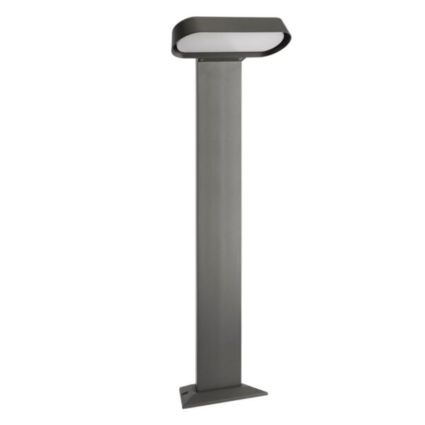 OUTDOOR 13W/800  Dark Gray