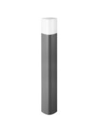 Outdoor E27 23W 800  White Stand